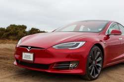 Електрокари Tesla подорожчали