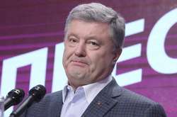 Порошенко зізнався, що вже два роки не заходить у соцмережі