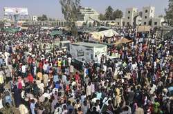 Лідери військового перевороту в Судані оголосили свої вимоги