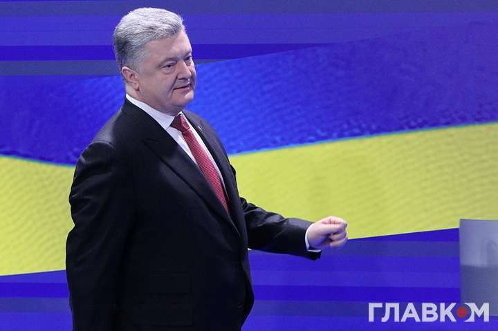 Порошенко розказав, коли в Україні відбудеться референдум щодо вступу в ЄС