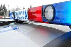 Внаслідок ДТП у Польщі загинули два українця