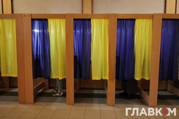 На Кіровоградщині для проведення виборів не вистачає членів ДВК