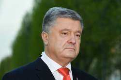 Порошенко переконаний, що бранців Кремля звільнять одразу після виборів