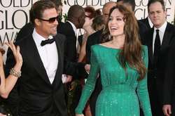 Больше не муж и жена: суд удовлетворил желание Анджелины Джоли и Брэда Питта развестись