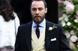 Брат Кейт Миддлтон Джеймс выставил на продажу свое необычное изобретение