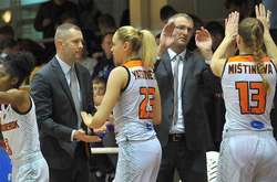 Ольга Яцковець