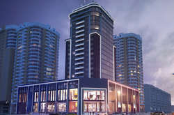 ТЦ Smart Plaza Оболонь відкрився на початку 2019 року