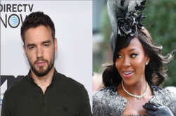  
 
 Наоми Кэмпбелл  
 
 
 
     
  
 