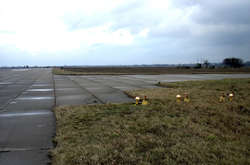 Вітчизняна світлосигнальна система «Фотон» вже встановлена на чотирьох аеродромах