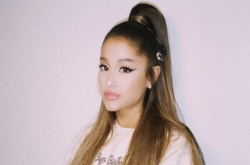  Ариана Гранде  