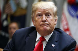  Трамп офіційно почав свою передвиборчу кампанію майже одразу після вступу на посаду в 2017 році 