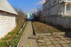 Поліція затримала двох жителів Хмільника за підозрою у вбивстві жінки