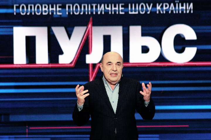 Рабинович считает, что новый президент должен вынести все важные вопросы на референдум