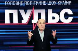 Рабинович считает, что новый президент должен вынести все важные вопросы на референдум