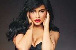 Кайли Дженнер