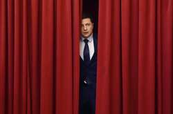 Дебатов не будет: штаб Зеленского твердо намерен продать избирателю кота в мешке