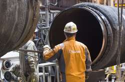 Евросоюз окончательно внес изменения в Газовую директиву