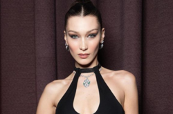 instagram / bellahadid