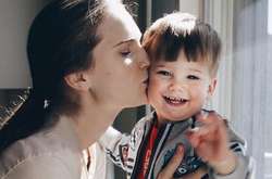 Алла Костромичева призналась, почему публикует так мало семейных фото 