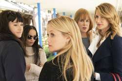 Опубликован первый тизер второго сезона «Большой маленькой лжи»  