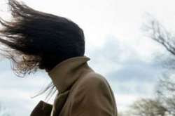 Киян попередили про жовтий рівень небезпеки