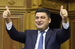 Депутат про трехлетие правительства Гройсмана: Такого ужаса нет нигде в мире