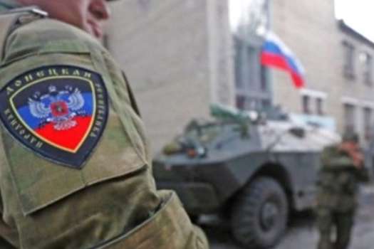 Російське командування проводить на окупованих територіях «приховану мобілізацію»