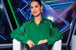 Маша Ефросинина