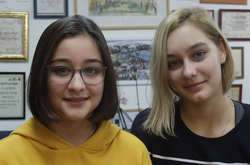 Білоруські чемпіонки Європи зі спортивної акробатики готуються до служби в армії Ізраїлю