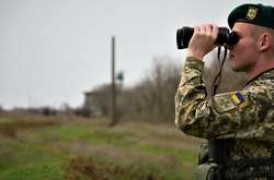 Прикордонники працюватимуть у посиленому режимі 