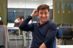 Якби кандидат Зеленський брав участь у минулих виборах, йому б нічого не світило, - астролог