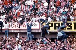 Як трагедія на «Хіллсборо» змінила сучасні стадіони