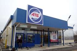 Аналитик сети супермаркетов «АТБ» передавал коммерческие тайны конкурентам