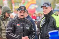 Віктор Лукашенко