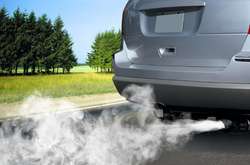  Зараз у ЄС середній показник вихлопів складає 118,5 г CO2 на кілометр пробігу 