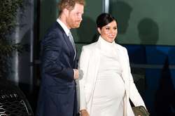 Меган Маркл стала мамой? Бывший пресс-секретарь Елизаветы II рассказал всю правду о рождении ребенка 