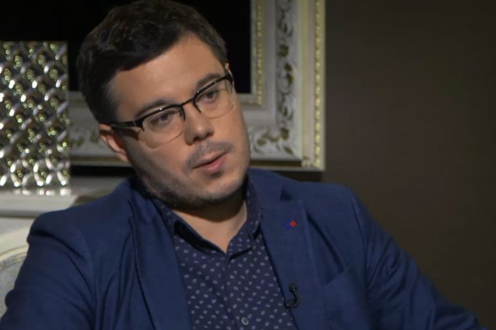 «Ганьба»: посол Франції відреагувала на твіт українського політолога про Нотр-Дам