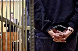 Рецидивіст, який жорстоко вбив дівчину в Києві, сяде на 11 років