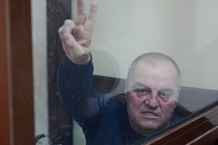 Денісова повідомила невтішні новини про стан здоров’я політв’язня Бекірова