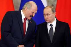 Россия и Беларусь: дружба по принципу «куда они денутся»