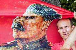 46% росіян виправдовують репресії Сталіна