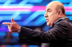 Народный депутат Вадим Рабинович