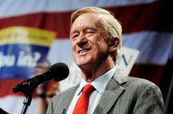 У Трампа з'явився перший конкурент на виборах