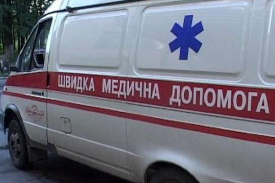 На Харківщині в дитсадку отруїлися 10 дітей