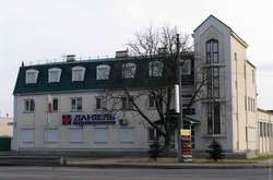  З 17 січня 2014 року в банку «Даніель» працювала тимчасова адміністрація 