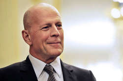 Брюс Уиллис 