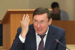 Луценко про освобождение Савченко и Рубана: Судебная система тяжело больна