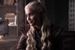 Первый эпизод нового сезона «Игры престолов» установил рекорд по просмотрам