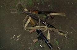 На Донбассе украинские военные отбили нападение вражеских диверсантов