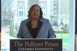  Пулітцерівська премія – одна з найпрестижніших нагород США 